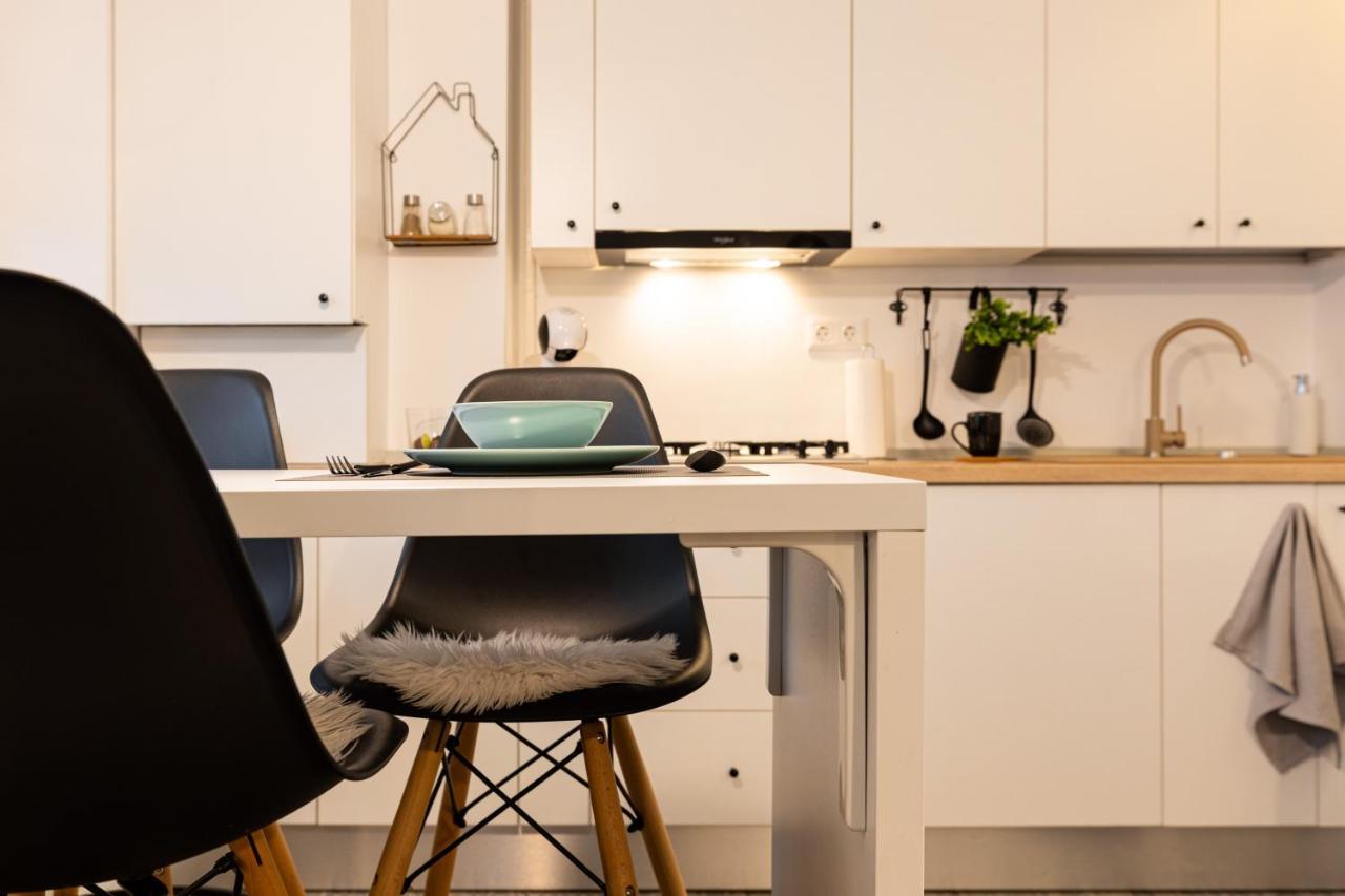 Apartment Ultra