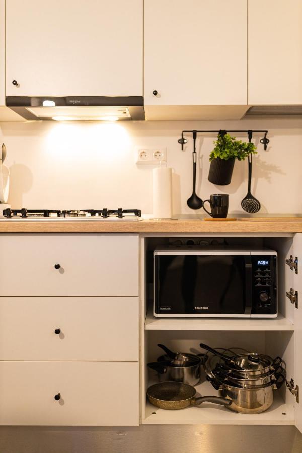 Apartment Ultra